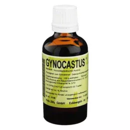 GYNOCASTUS Tirpalas, 50 ml