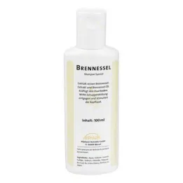 Dilgėlių šampūnas specialus, 100 ml