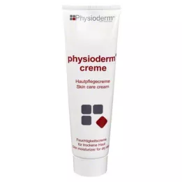 PHYSIODERM Grietinėlė, 100 ml