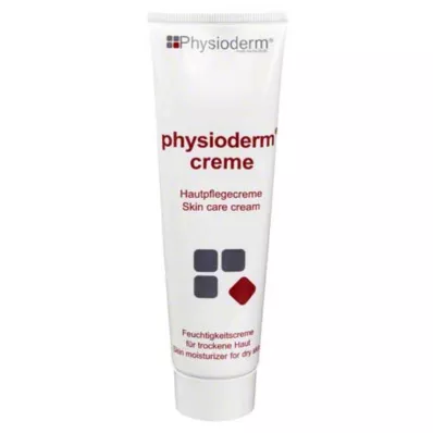 PHYSIODERM Grietinėlė, 100 ml PHYSIODERM Grietinėlė, 100 ml