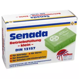SENADA Užpildymas DIN 13157, 1 vnt