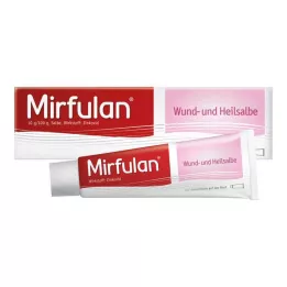 MIRFULAN Tepalas, 20 g