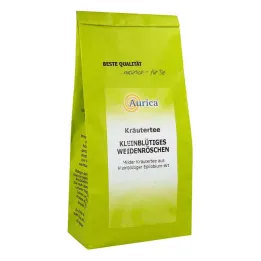 Smulkiažiedžių gluosnių arbata (250 g)