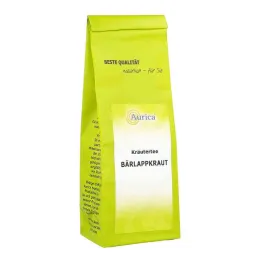 Klubinė samanų žolelių arbata Aurica (50 g)