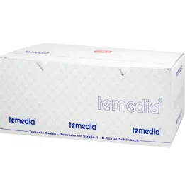 UNIVERSALBINDE 8 cmx5 m, 10 vnt