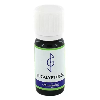 EUCALYPTUS ALIEJUS, 10 ml