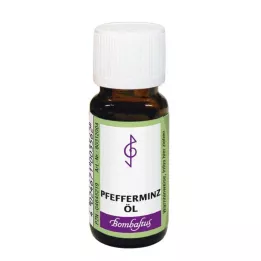 PFEFFERMINZ ALIEJUS, 10 ml