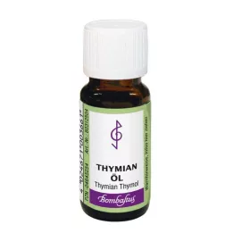 THYMIAN ALIEJUS, 10 ml