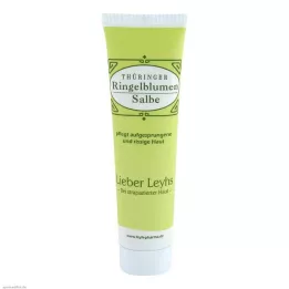 THÜRINGER Medetkų tepalas, 100 ml