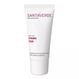 ALOE VERA CREME turtingas, 30 ml
