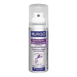URGO PURŠKAMASIS PLEISTORIUS, 40 ml