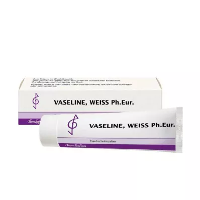 VASELINE BALTAS, 30 ml VASELINE BALTAS, 30 ml