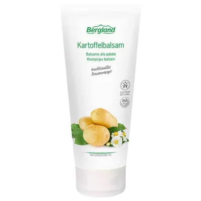 Bulvių balzamas, 200 ml Bulvių balzamas, 200 ml