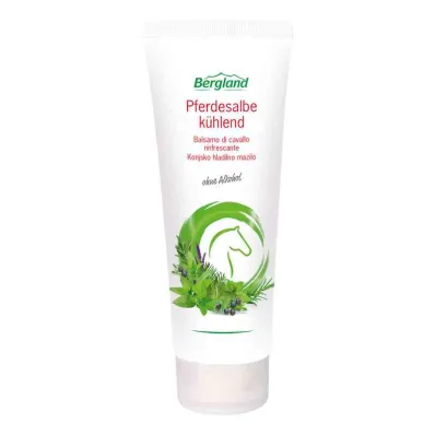 Šaldomasis arklių tepalas (100 ml) Šaldomasis arklių tepalas (100 ml)