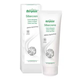 Sidabrinis kremas, 100 ml