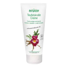 Velnio nagų kremas, 100 ml