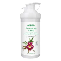 Velnio nagų kremas, 500 ml
