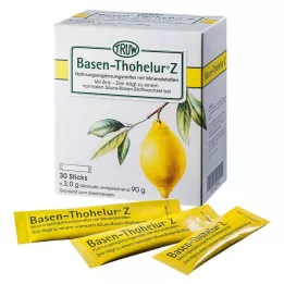BASEN THOHELUR Z granulės, 30 vnt