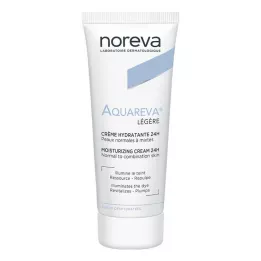 NOREVA Aquareva kremas, 40 ml