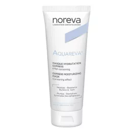 NOREVA Aquareva drėkinamoji kaukė, 50 ml