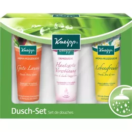 KNEIPP Dušo kolekcija, 225 ml