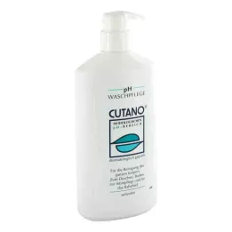 „Cutano“ skystas skalbiklis (500 ml)