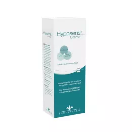 HYPOSENS Grietinėlė, 50 g
