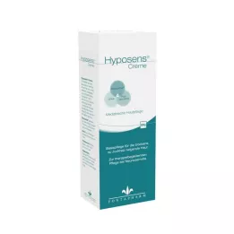 HYPOSENS Grietinėlė, 100 g