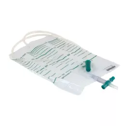 URINBEUTEL 1,5 l kanalizacija 201465, 1 vnt