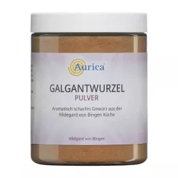 GALGANTWURZEL Milteliai, 100 g