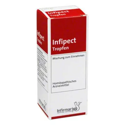 INFIPECT Lašai, 20 ml INFIPECT Lašai, 20 ml