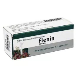 FLENIN Schuck lašai, 30 ml