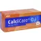 CALCICARE D3 kramtomosios tabletės, 100 vnt