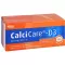 CALCICARE D3 kramtomosios tabletės, 100 vnt