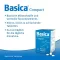 BASICA kompaktinės planšetės, 360 vnt