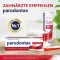 PARODONTAX Klasikinė dantų pasta, 75 ml