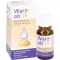WARZ-AB N tirpalas, 10 ml