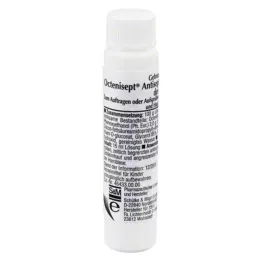 OCTENISEPT Tirpalas, 15 ml