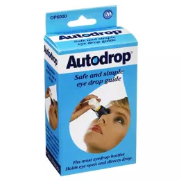 AUTODROP Pagalbinė priemonė, 1 vnt