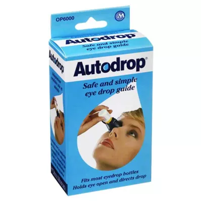 AUTODROP Pagalbinė priemonė, 1 vnt AUTODROP Pagalbinė priemonė, 1 vnt