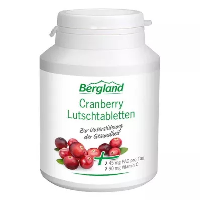 CRANBERRY NEMOKAMAI, 75 vnt