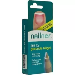 NAILNER Remontinis rašiklis, 4 ml