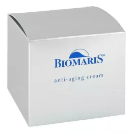 BIOMARIS kremas nuo senėjimo su kvepalais, 50 ml