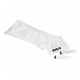 PROSET Omnifix švirkštų rinkinys 20 ml LL 5 vnt., 1 vnt