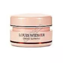 WIDMER Creme nutritive be kvapo, 50 ml