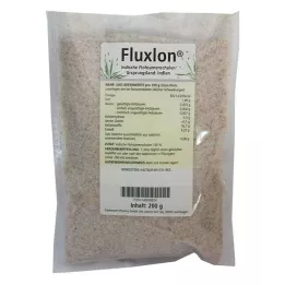 FLUXLON Krepšys, 200 g