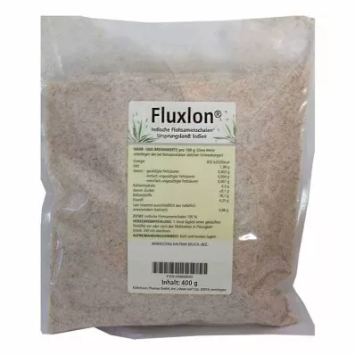 FLUXLON Krepšys, 400 g