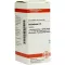 BELLADONNA C 5 tabletės, 80 vnt