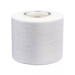 TAPE-Tvarstis 5 cmx10 m baltas, 1 vnt