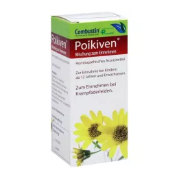 POIKIVEN Lašai, 50 ml